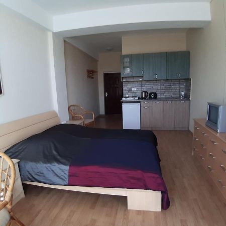 Apartment N6 Gudauri Εξωτερικό φωτογραφία