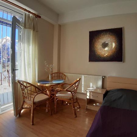 Apartment N6 Gudauri Εξωτερικό φωτογραφία