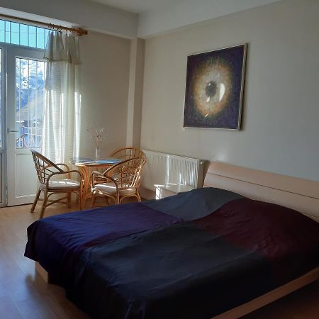 Apartment N6 Gudauri Εξωτερικό φωτογραφία