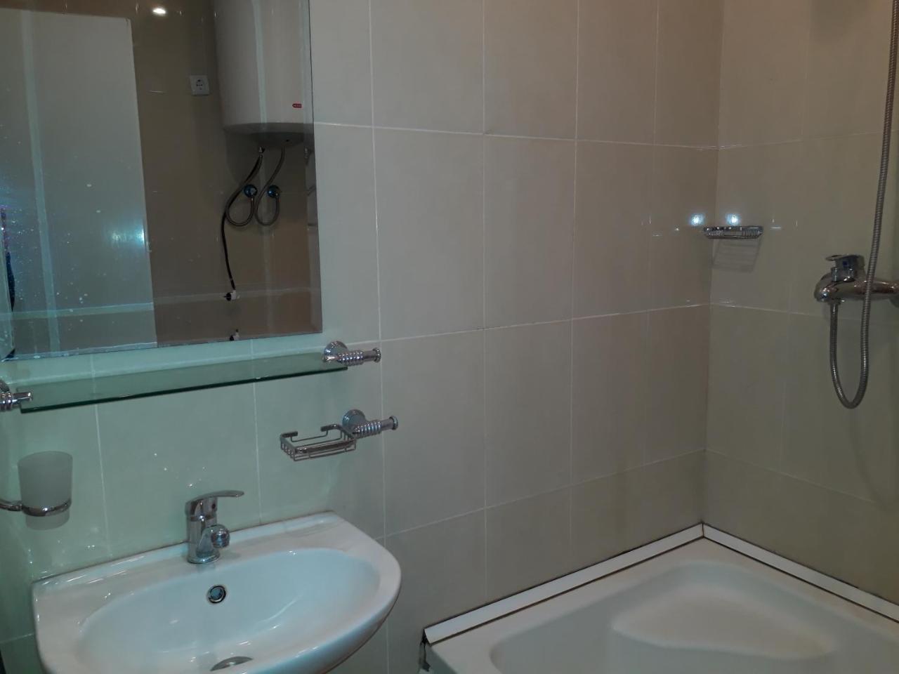 Apartment N6 Gudauri Εξωτερικό φωτογραφία