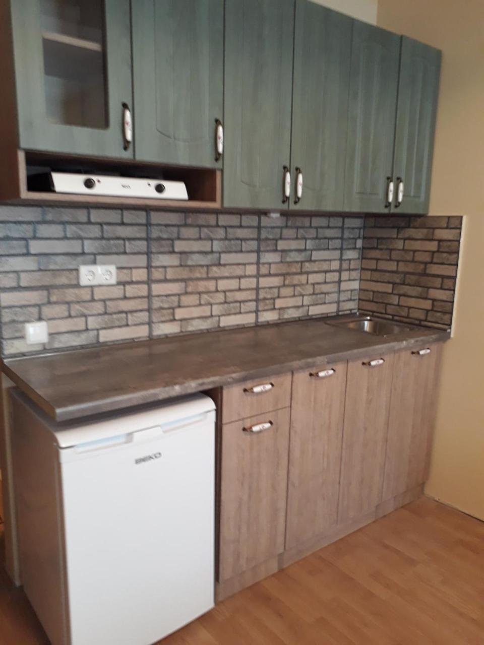 Apartment N6 Gudauri Εξωτερικό φωτογραφία