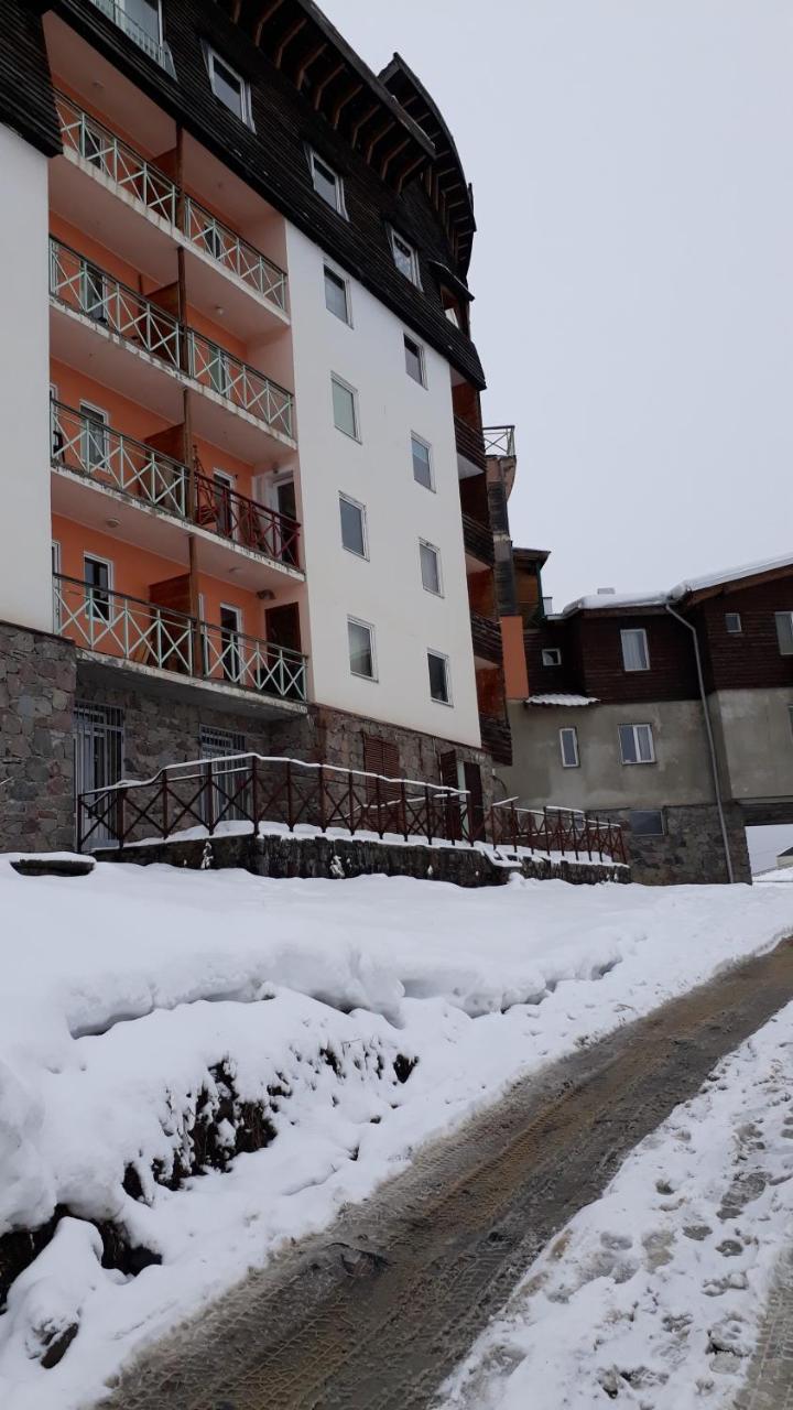 Apartment N6 Gudauri Εξωτερικό φωτογραφία