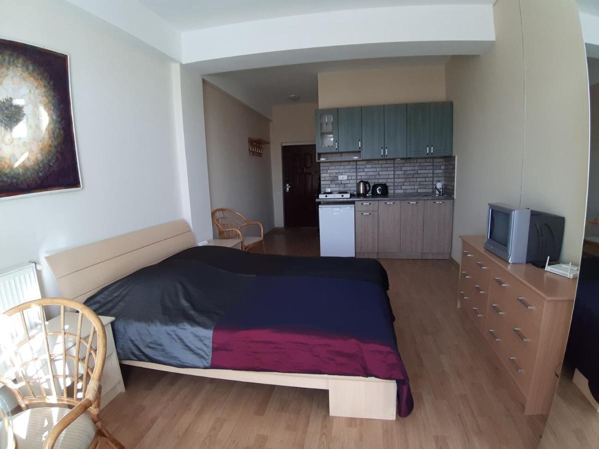 Apartment N6 Gudauri Εξωτερικό φωτογραφία