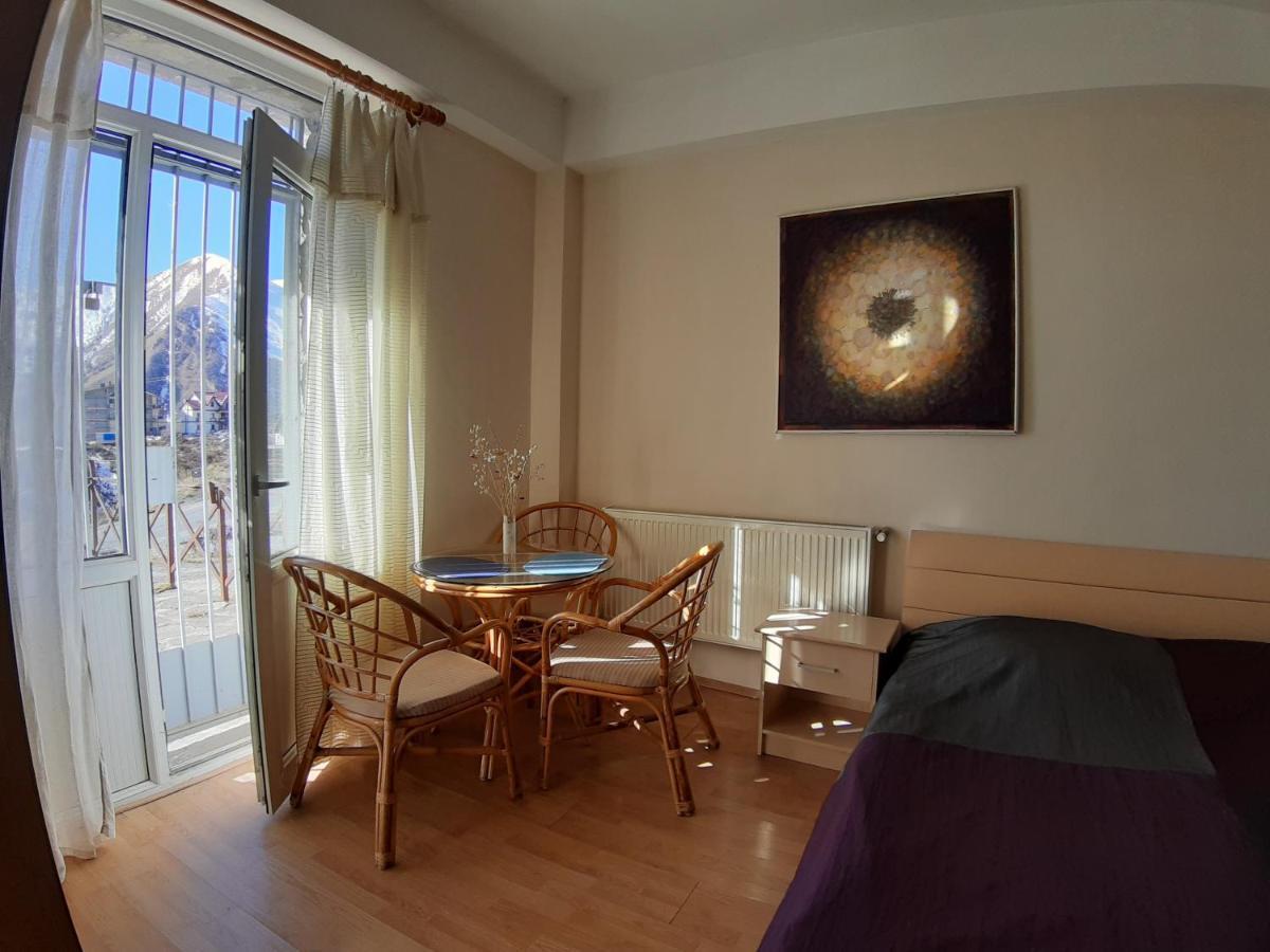 Apartment N6 Gudauri Εξωτερικό φωτογραφία