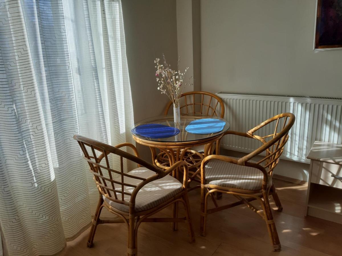 Apartment N6 Gudauri Εξωτερικό φωτογραφία