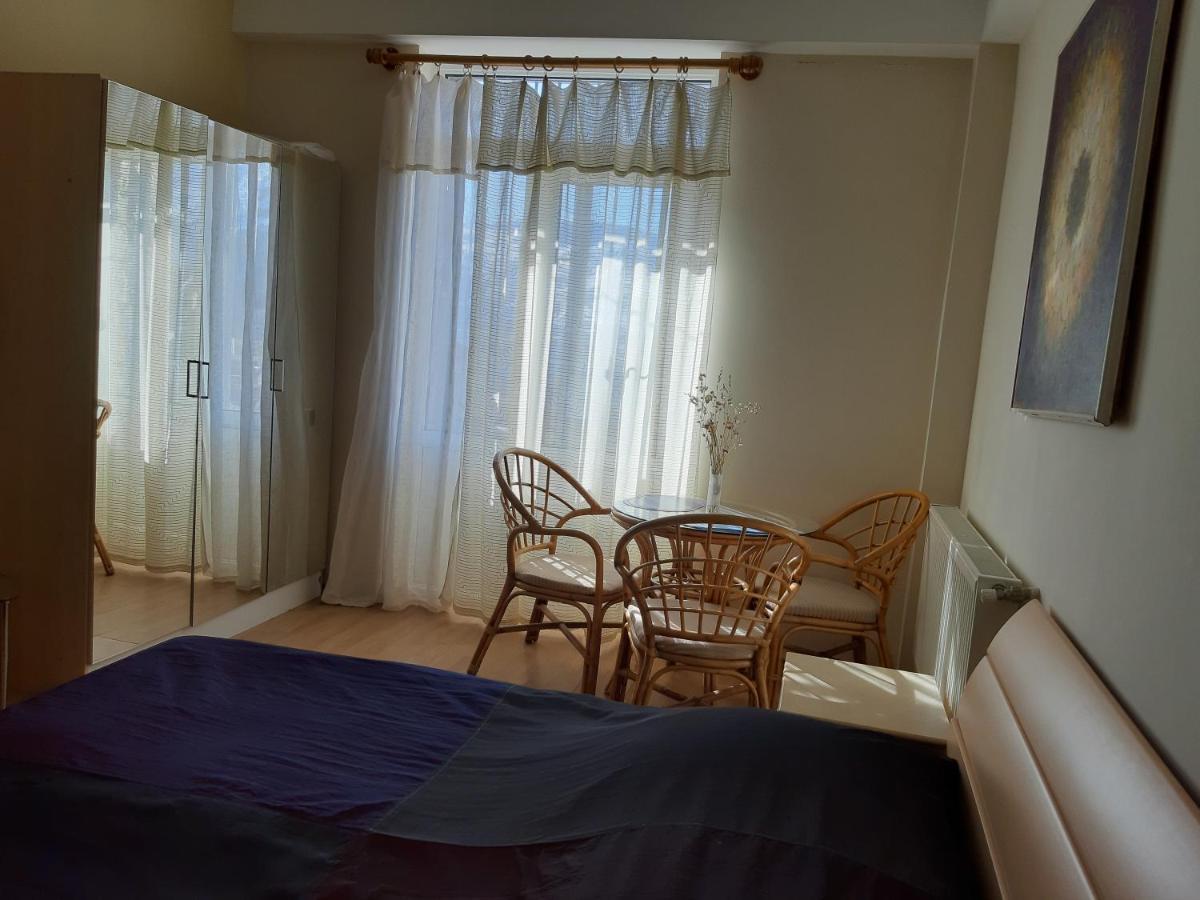 Apartment N6 Gudauri Εξωτερικό φωτογραφία