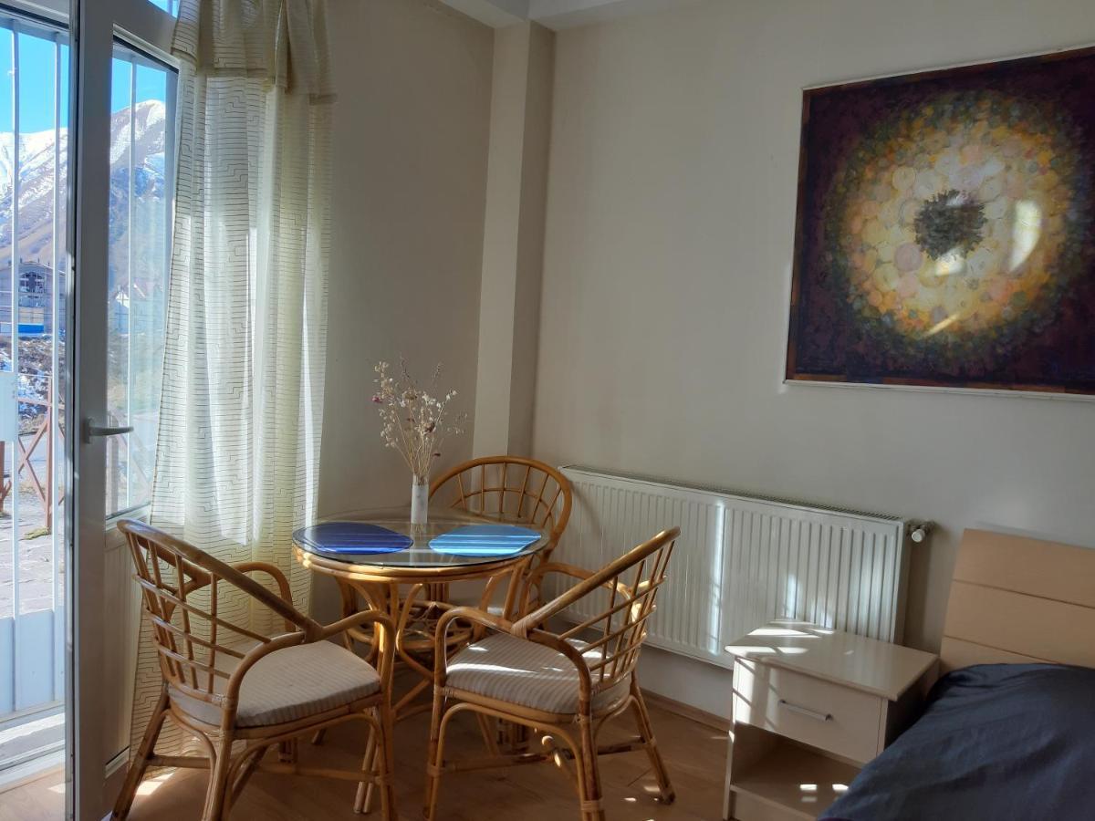 Apartment N6 Gudauri Εξωτερικό φωτογραφία